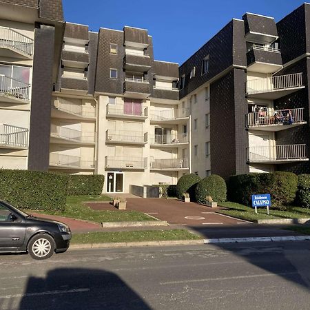 Joli Studio 36M² Avec Balcon, Parking, Proche Plage Et Baie D'Authie, Berck - Fr-1-646-2 Exterior photo