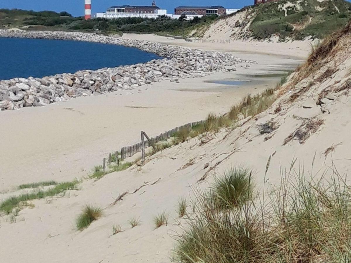 Joli Studio 36M² Avec Balcon, Parking, Proche Plage Et Baie D'Authie, Berck - Fr-1-646-2 Exterior photo